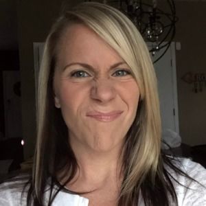 Meet your Posher, Carissa